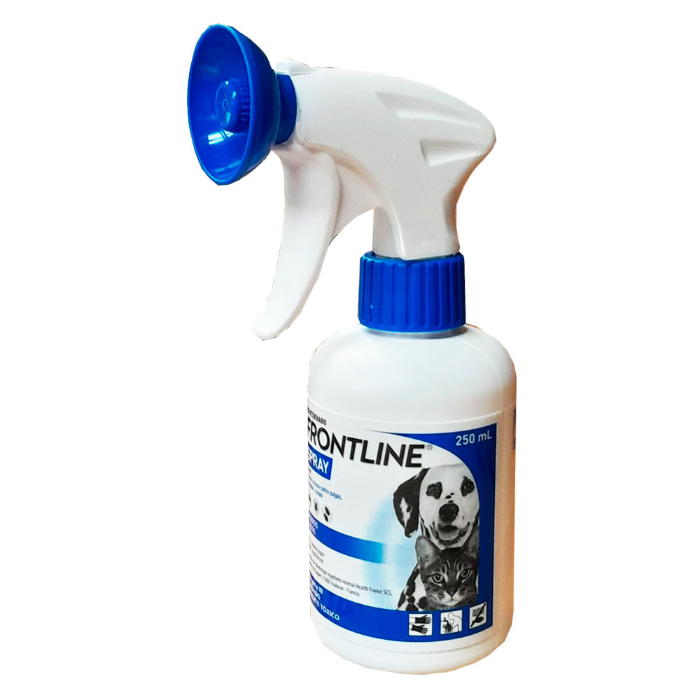 FRONTLINE SPRAY 100Ml DOGS