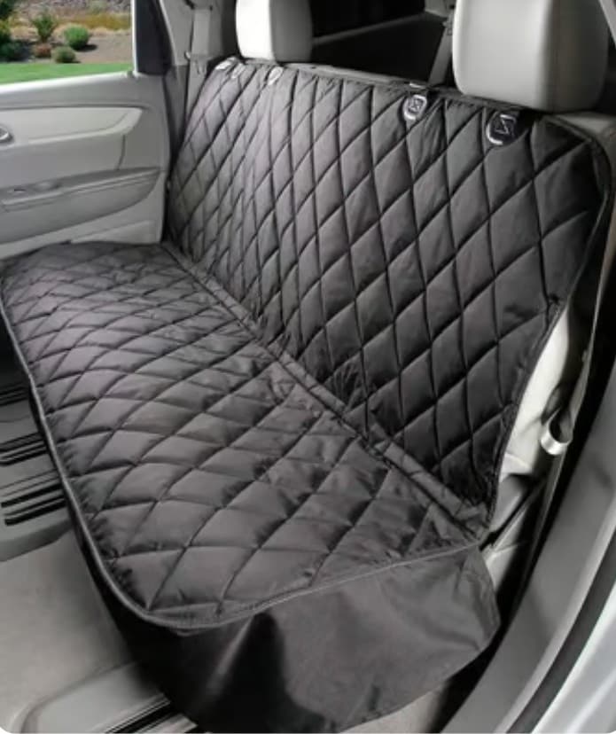 LILE - PROTECTOR SILLA CARRO TRASERA