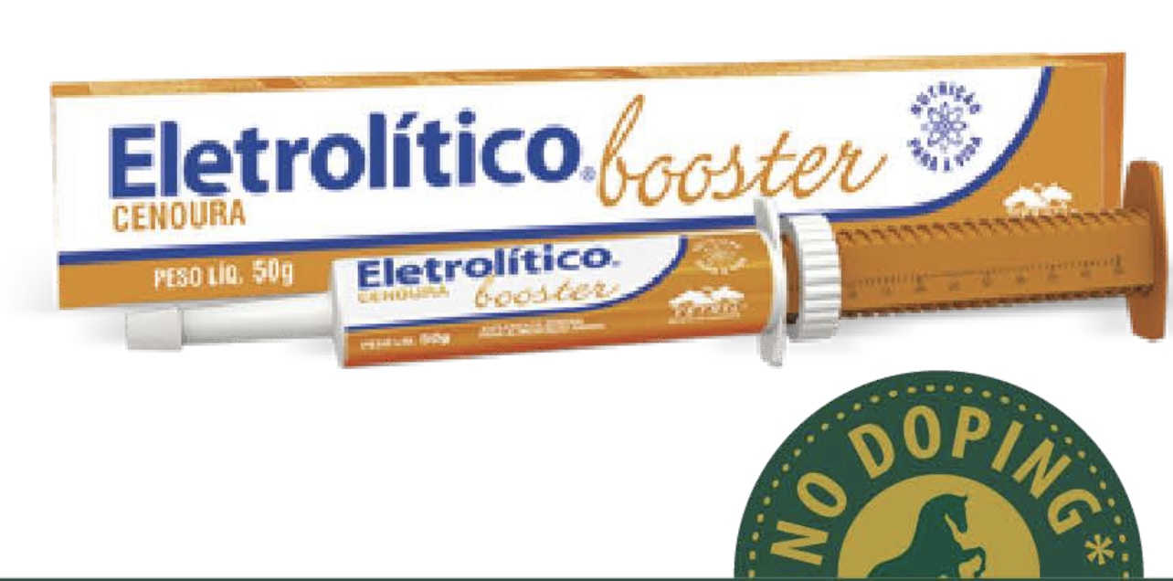 VETNIL ELETROLITICO SENOURA 50g