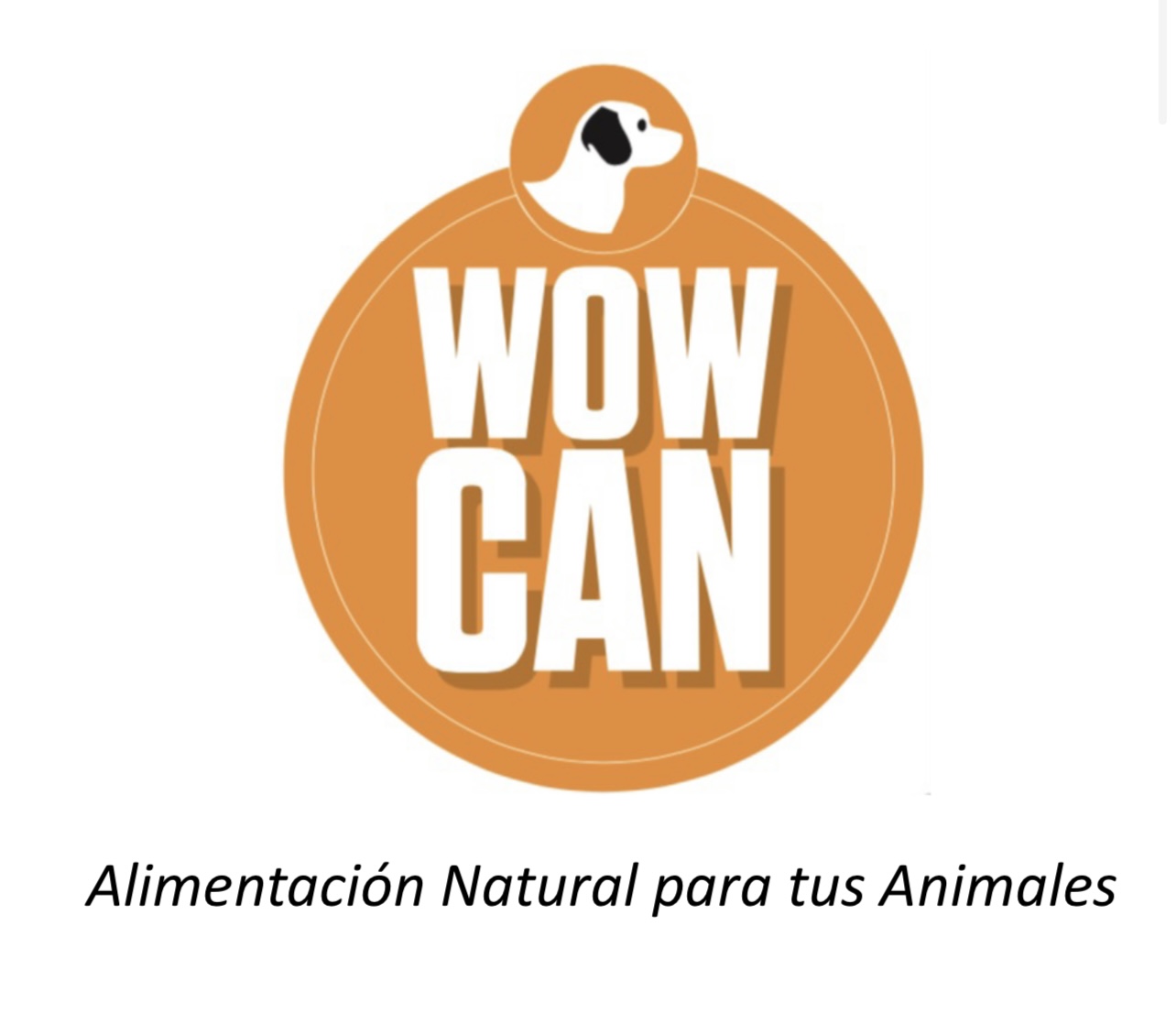 WOW CAN - ALIMENTO BAJA EN PROTEÍNA AL VAPOR SIN REFRIGERACIÓN