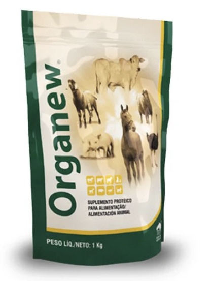 VETNIL ORGANEW 1Kg