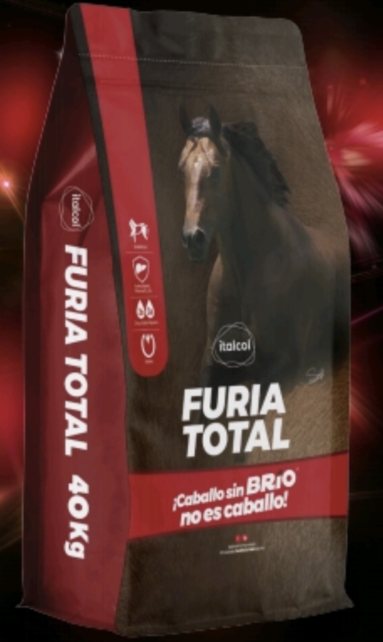 BRIO FURIA TOTAL 