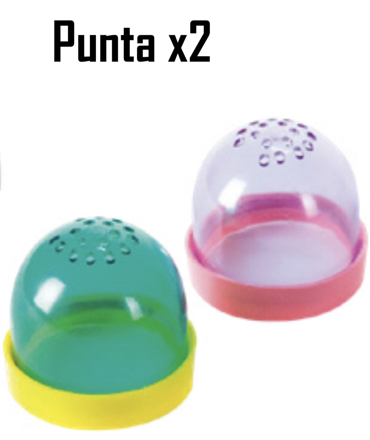 PUNTA X2