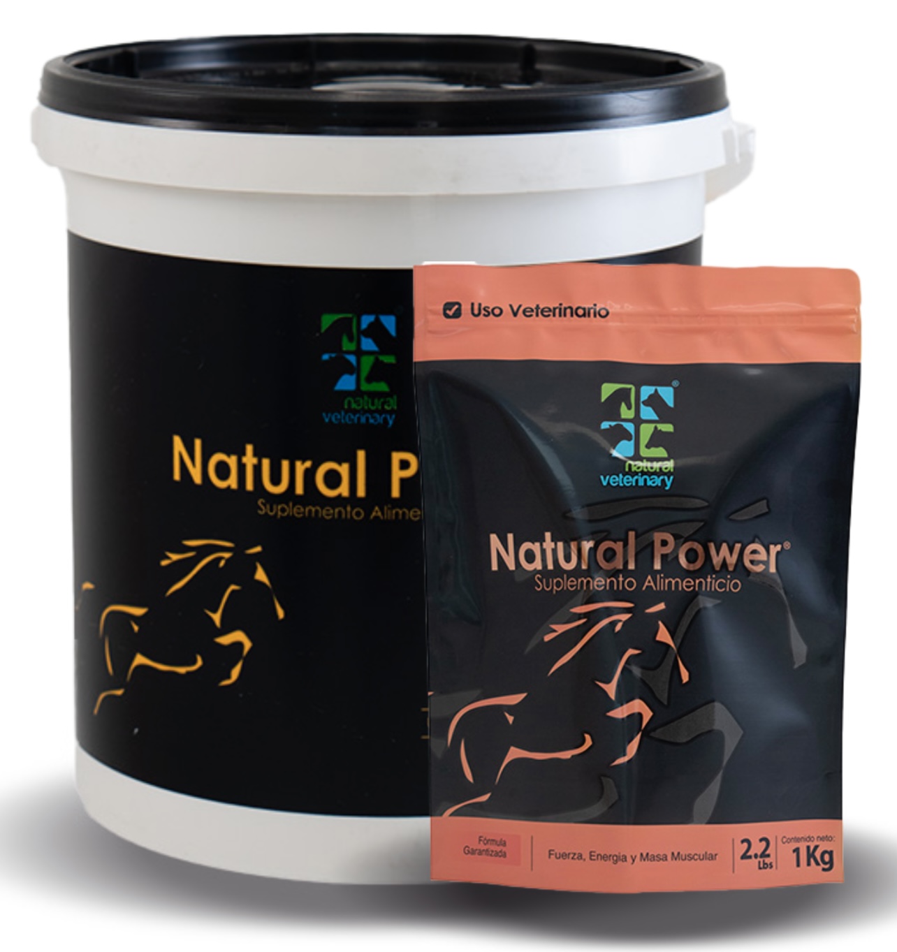 NATURAL POWER 100gr