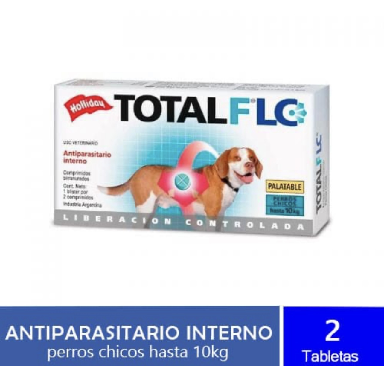 TOTAL FULL LC PERROS HASTA 10k