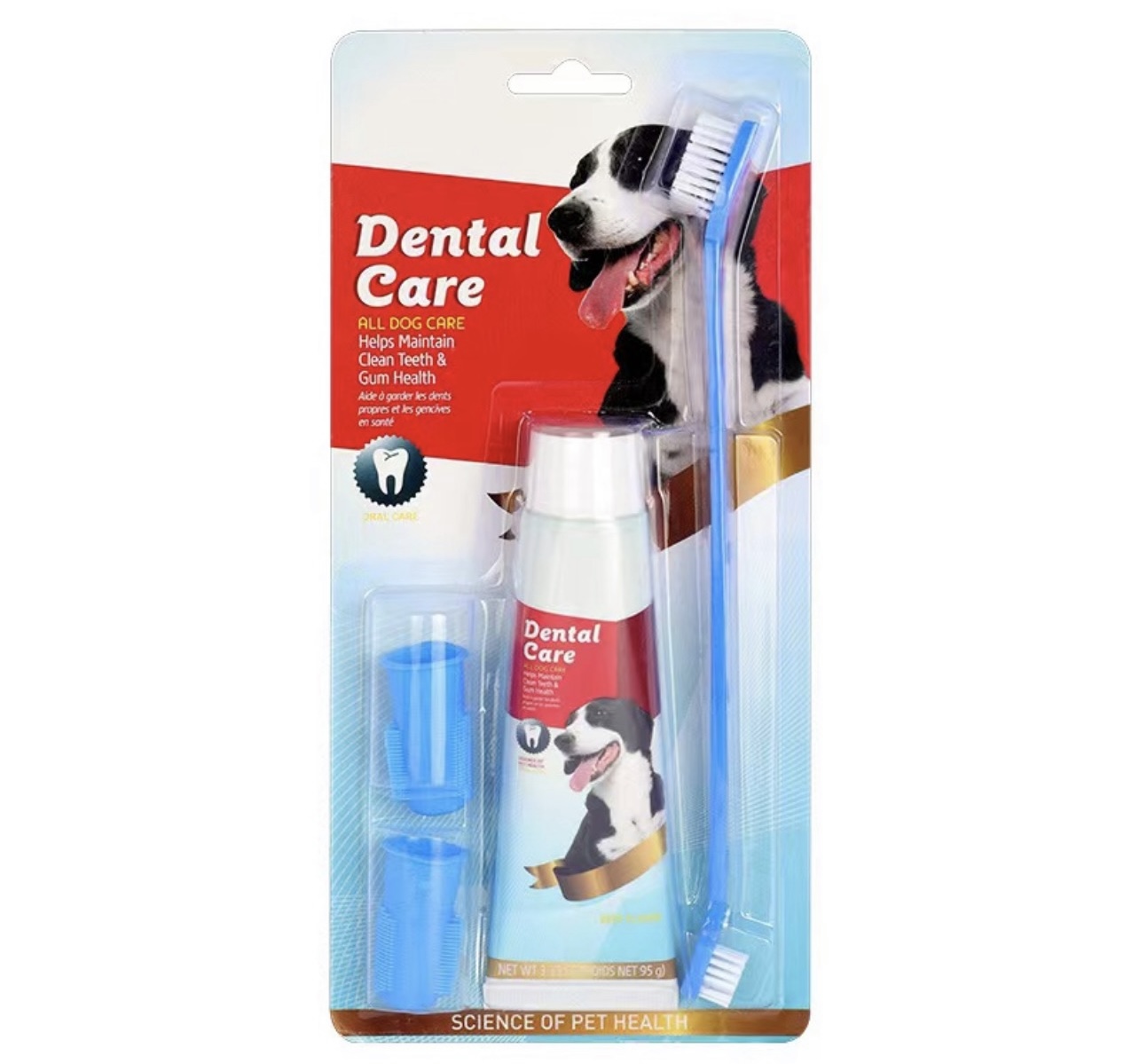 DENTAL KIT 