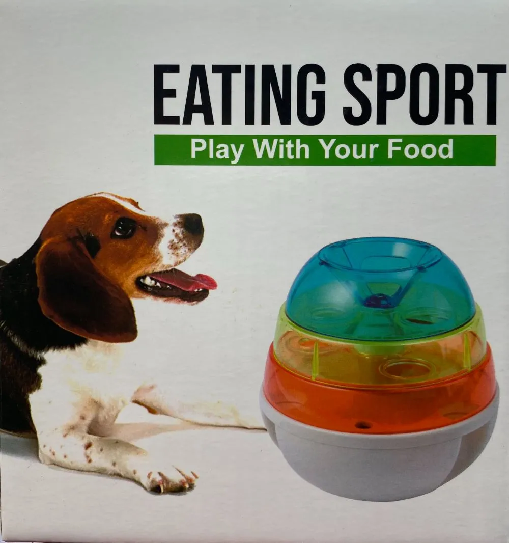 EATING SPORT 