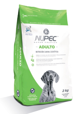 NUPEC - ADULTO