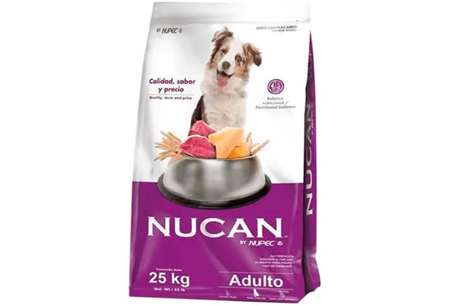 NUCAN - ADULTO