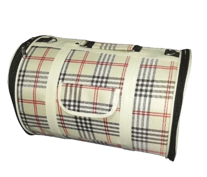 BOLSO TRANSPORTADOR BURBERRY - PERRO