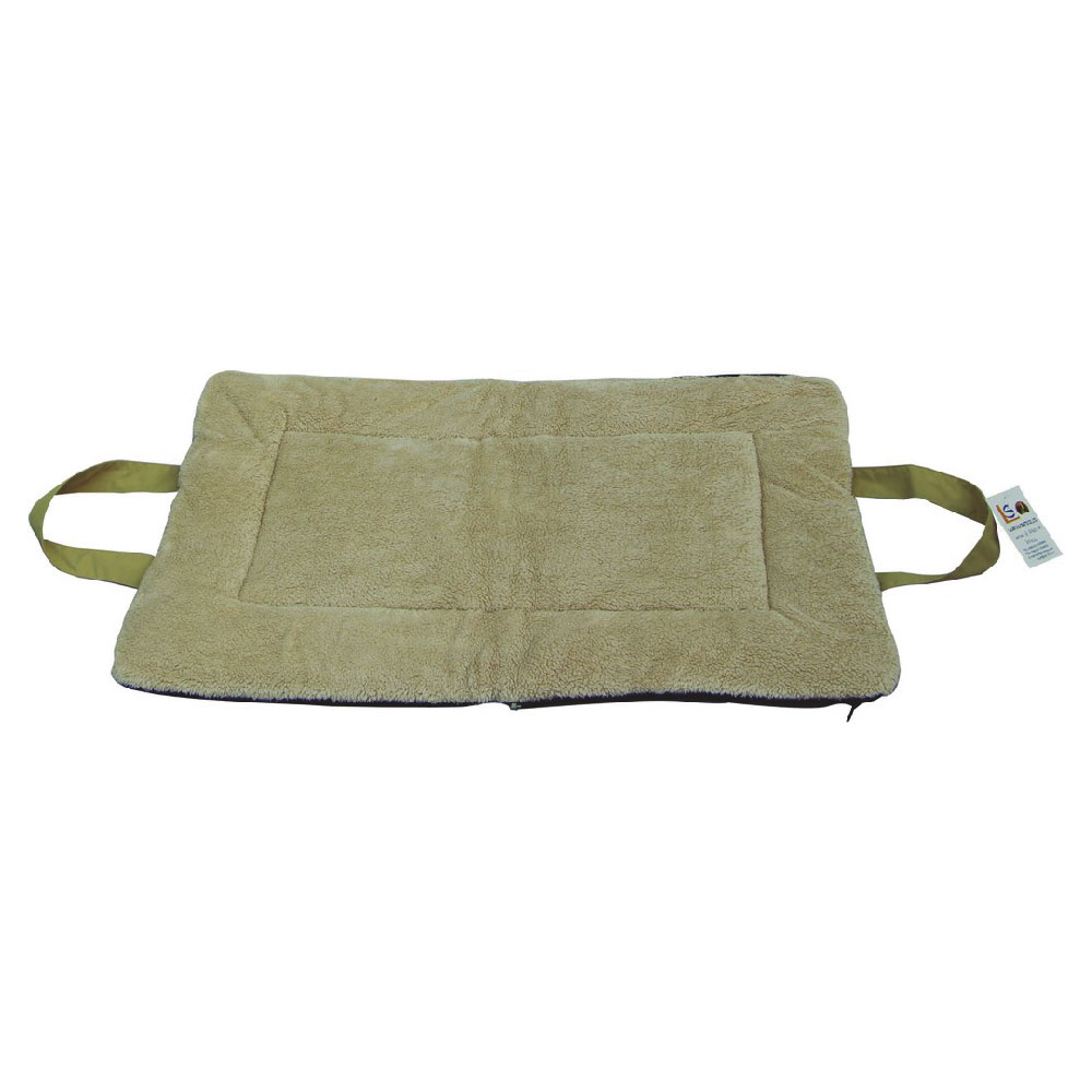 CAMA CONVERTIBLE EN BOLSO