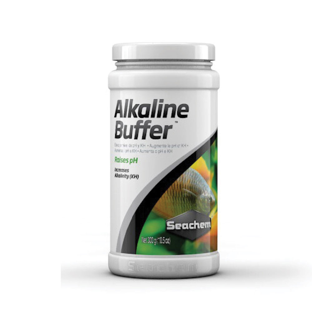 ALKALINE BUFFER