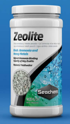 ZEOLITE