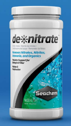 DENITRATE