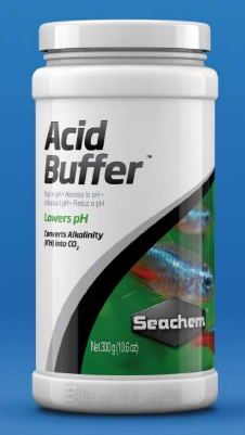 ACID BUFFER