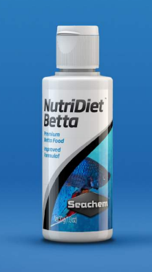 NUTRIDIET BETTA