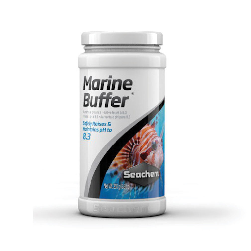 MARINE BUFFER