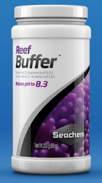 REEF BUFFER