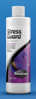 STRESSGUARD