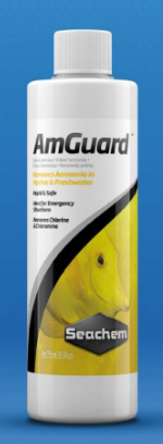 AMGUARD