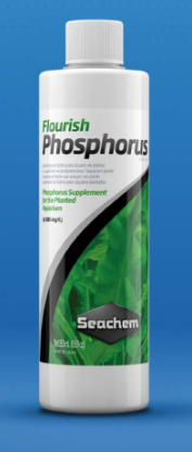 FLOURISH PHOSPHORUS