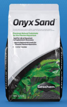 ONYX SAND