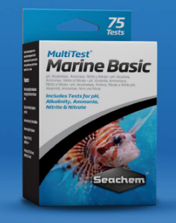 MT MARINE BASIC