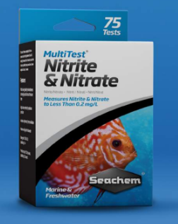 MT NITRITE AND NITRATE