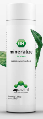 MINERALIZE