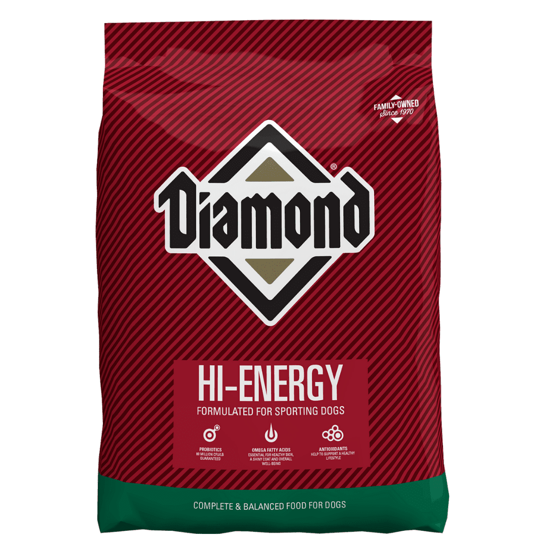 DIAMOND-HY ENERGY SPORT 