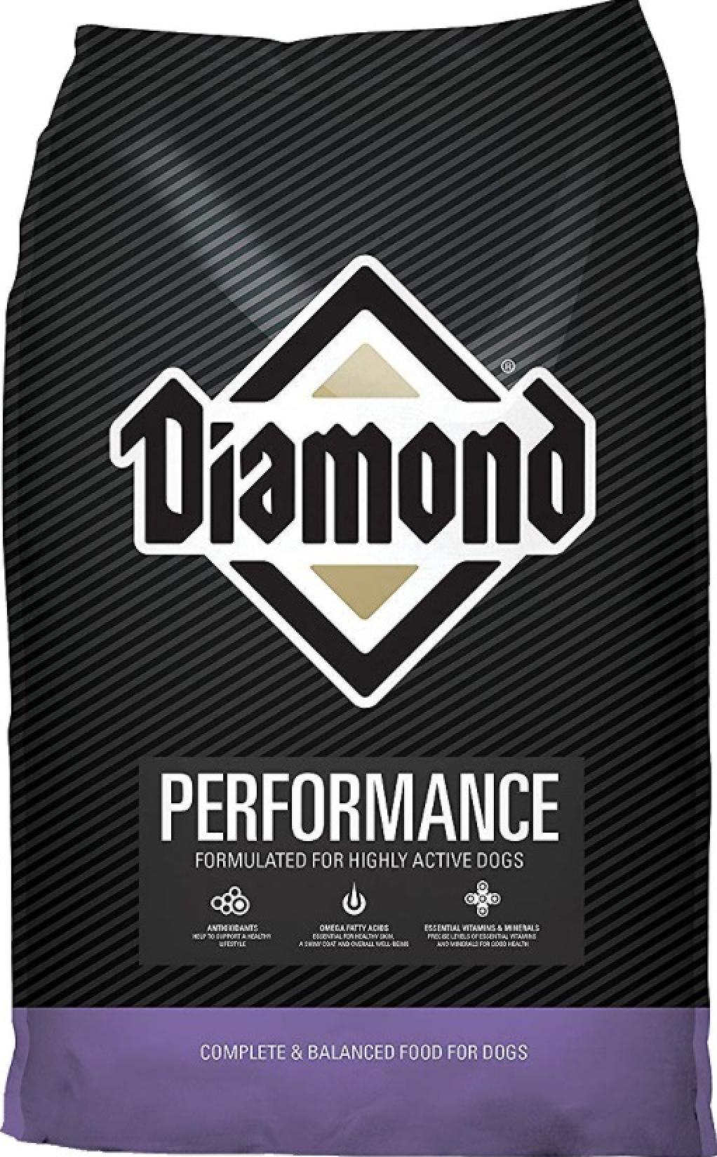 DIAMOND -PERFORMANCE 