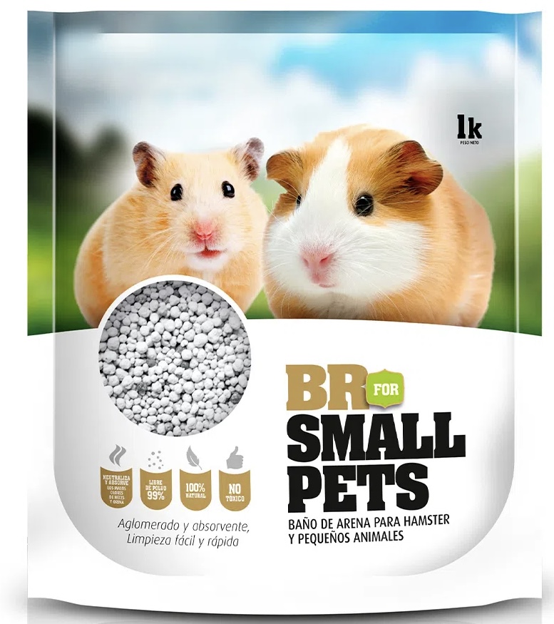 BR SMALL PETS