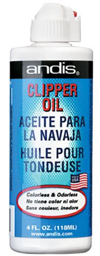 ACEITE LUBRICANTE PARA CUCHILLAS 4 OZ