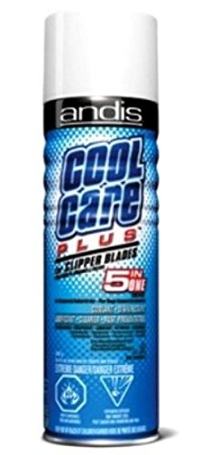 COOL CARE PLUS 5 IN 1 AEROSOL 