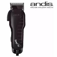 EASY CLIP ADJUSTABLE BLADE CLIPPER ANDIS