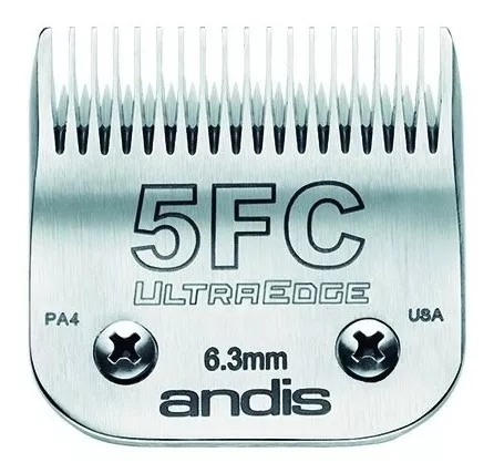 CUCHILLA ULTRAEDGE #5 FC