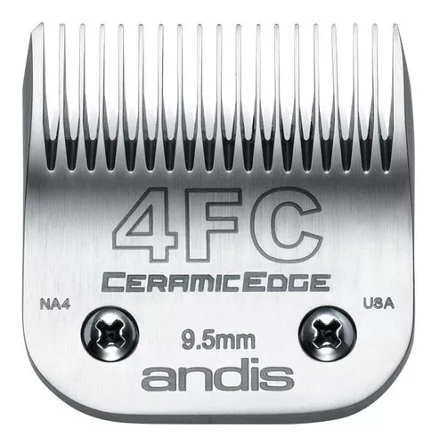 CUCHILLA CERAMICEDGE #4FC