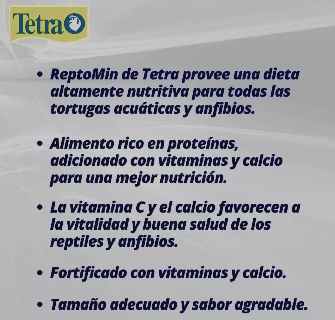 TETRA ALIMENTO PALOS FLOTANTES