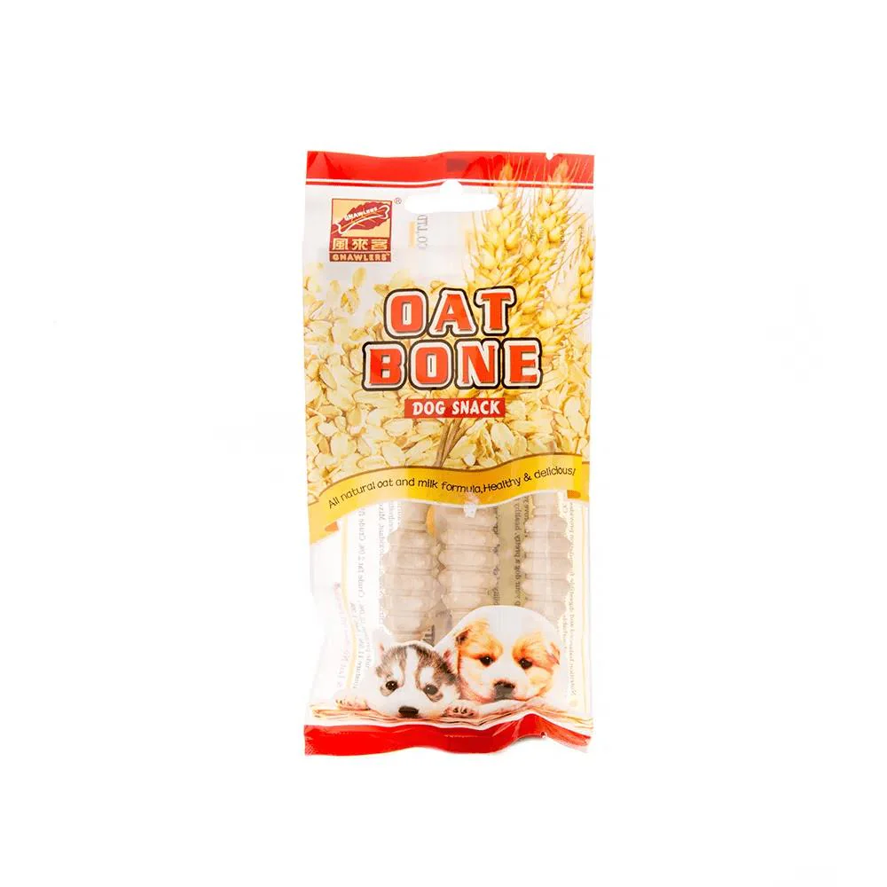 OAT BONE 3 UDS X 4"