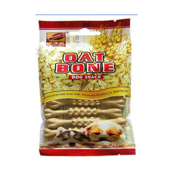 OAT BONE 7 UDS X 3"