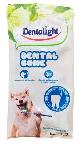 DENTALIGHT BONE 5 UDS X 3"