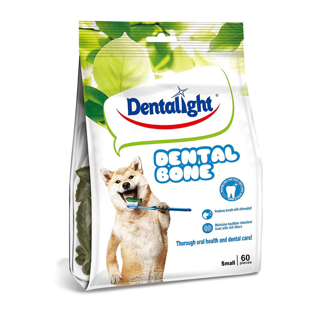 DENTALIGHT BONE 60 UDS X 2.5"