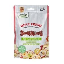 DENT FRESH MANZANA 150 GR