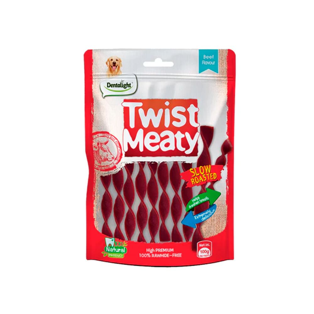 TWIST  MEATY CARNE 