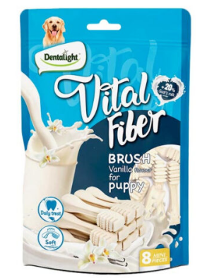 VITAL FIBER LECHE/VAINILLA