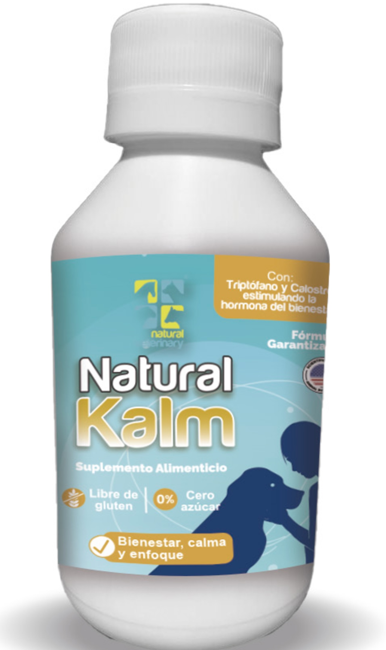 NATURAL KALM 30Ml